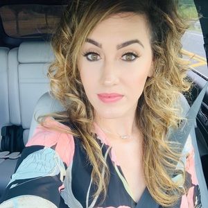 Meet your Posher, Kristie